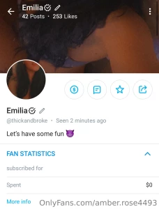 Sub free to my babe she gets dirty