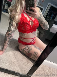 What color would you like in your custom video blue or red part 1