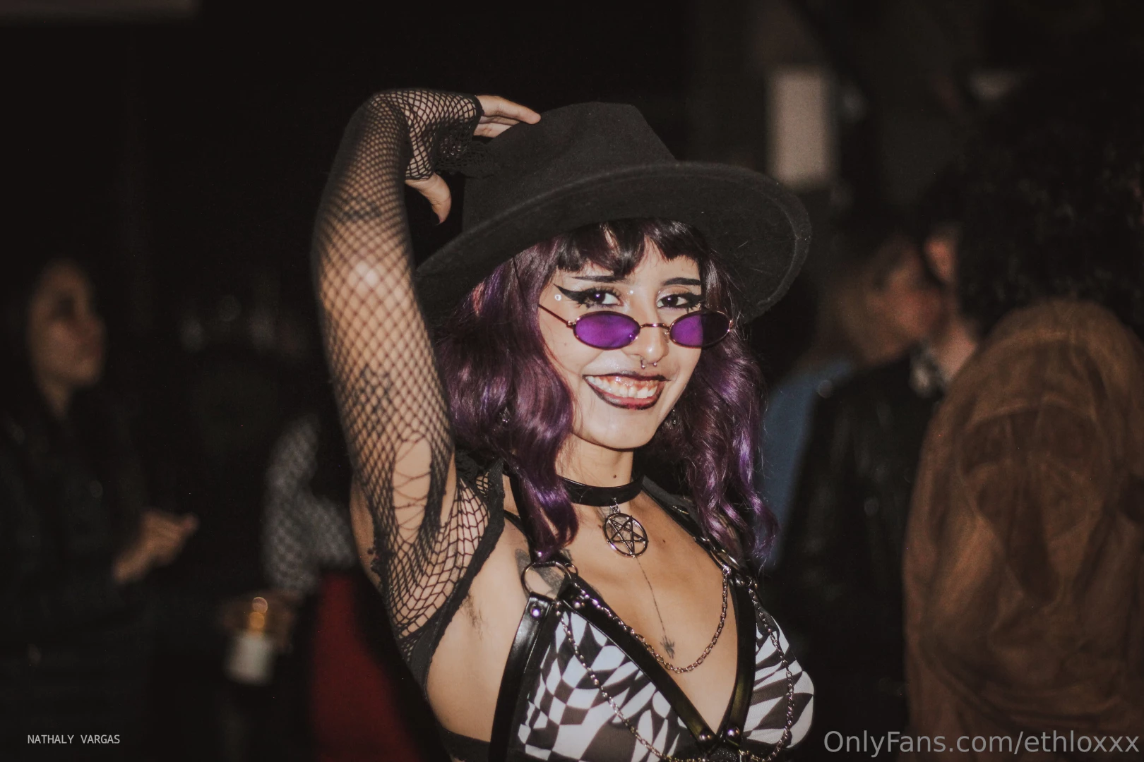 Un momento de felicidad social y a la casita por 3 semanas part 1 