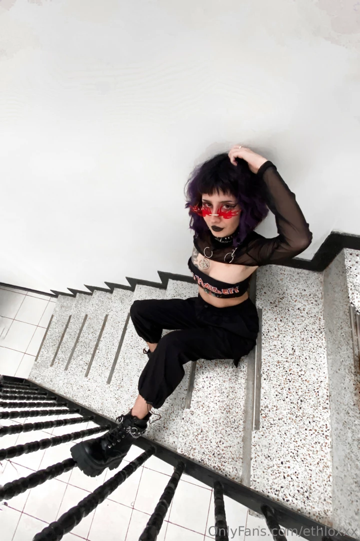 Stair to heaven part 1 