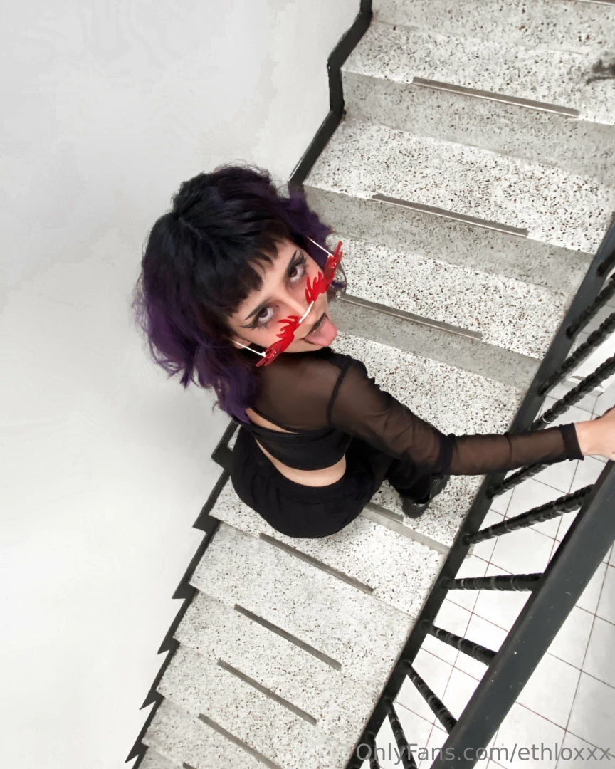 Stair to heaven part 3 