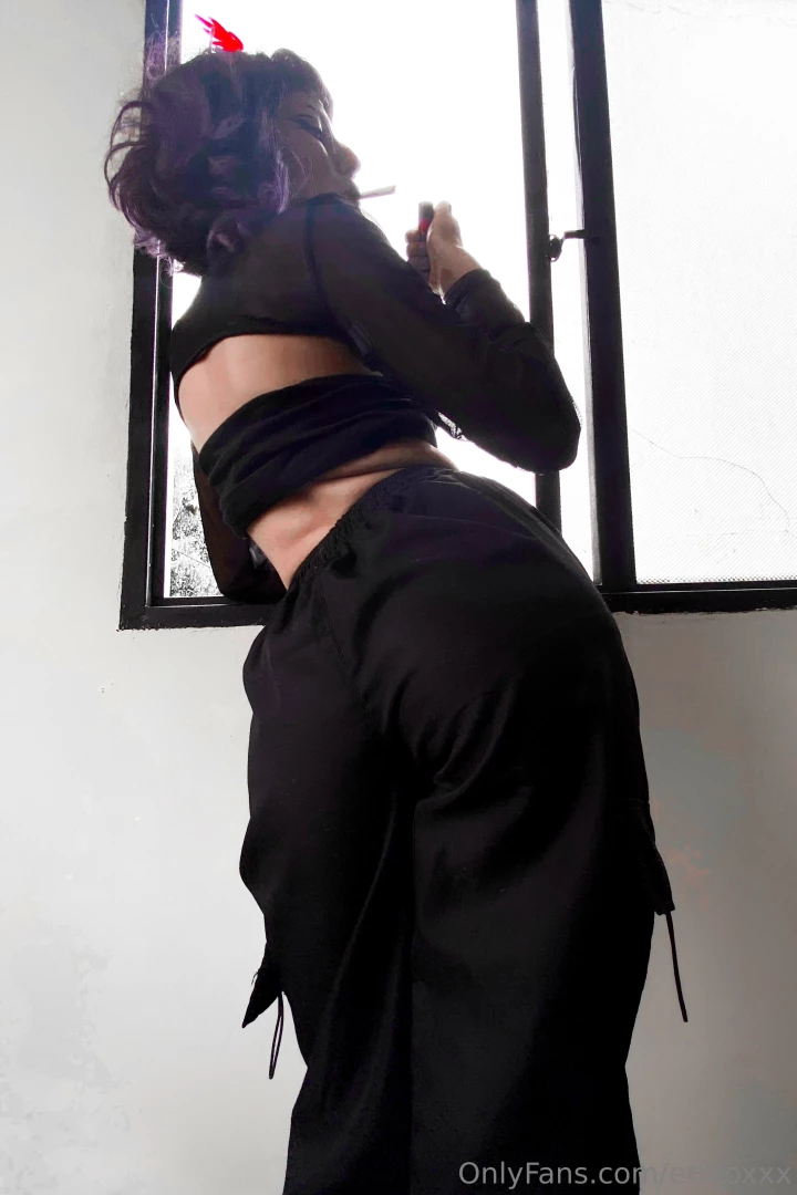 Stair to heaven part 2 