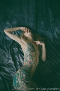 Silence is sexy part 1