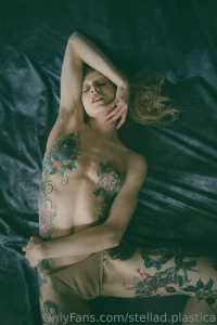 Silence is sexy part 18