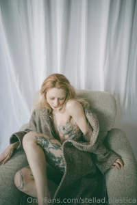 Winter seduction part 3