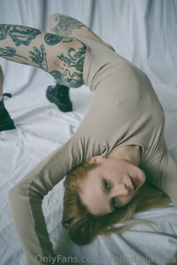 Warm up me 4 david part 5