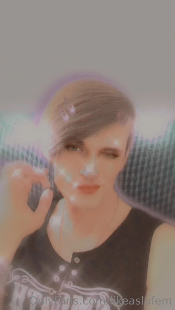 A little bit of me and capcut i know that y all wanted to see but part 1 