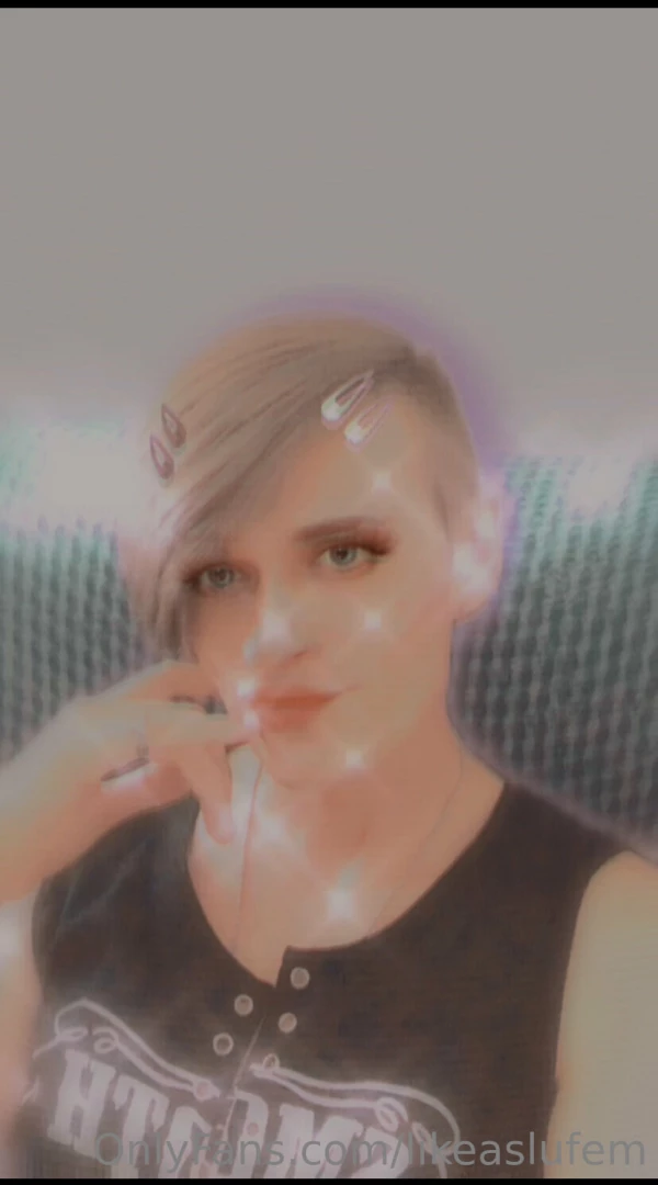 A little bit of me and capcut i know that y all wanted to see but part 2 