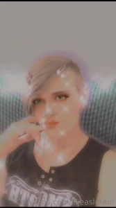 A little bit of me and capcut i know that y all wanted to see but part 2