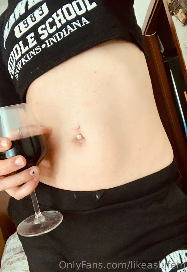 I m so fucking happy have finely my piercing and some bonus from my 