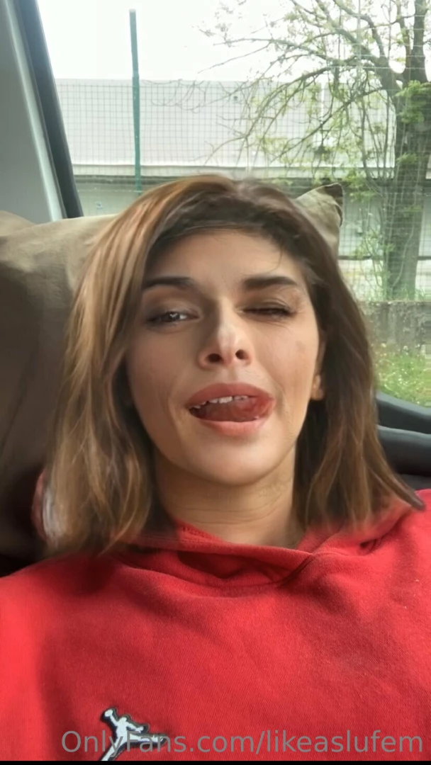 My snapchat mask woooow i want to be her part 2 