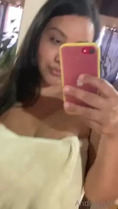Me desnud para ti amor 