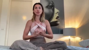 Here is my sex educational video on giving a tantric erotic massage -