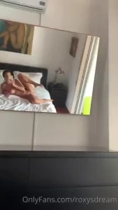 A little teaser for you how good is my new bedroom omg