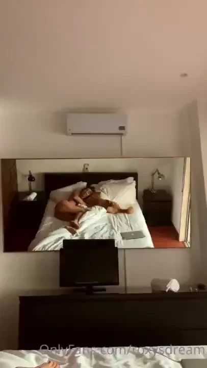 Sending you morning love from minnie and me from my new sexy crib i 