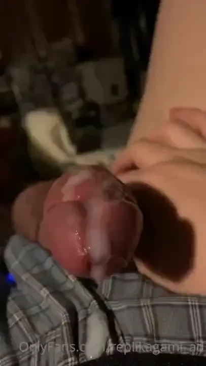 Seems like i forgot to post the vid when i used cock ring for the part 2 