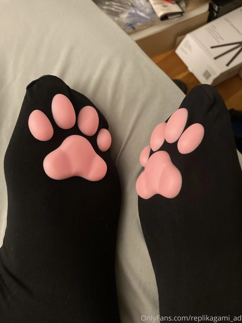 Something fun came in the mail part 2 