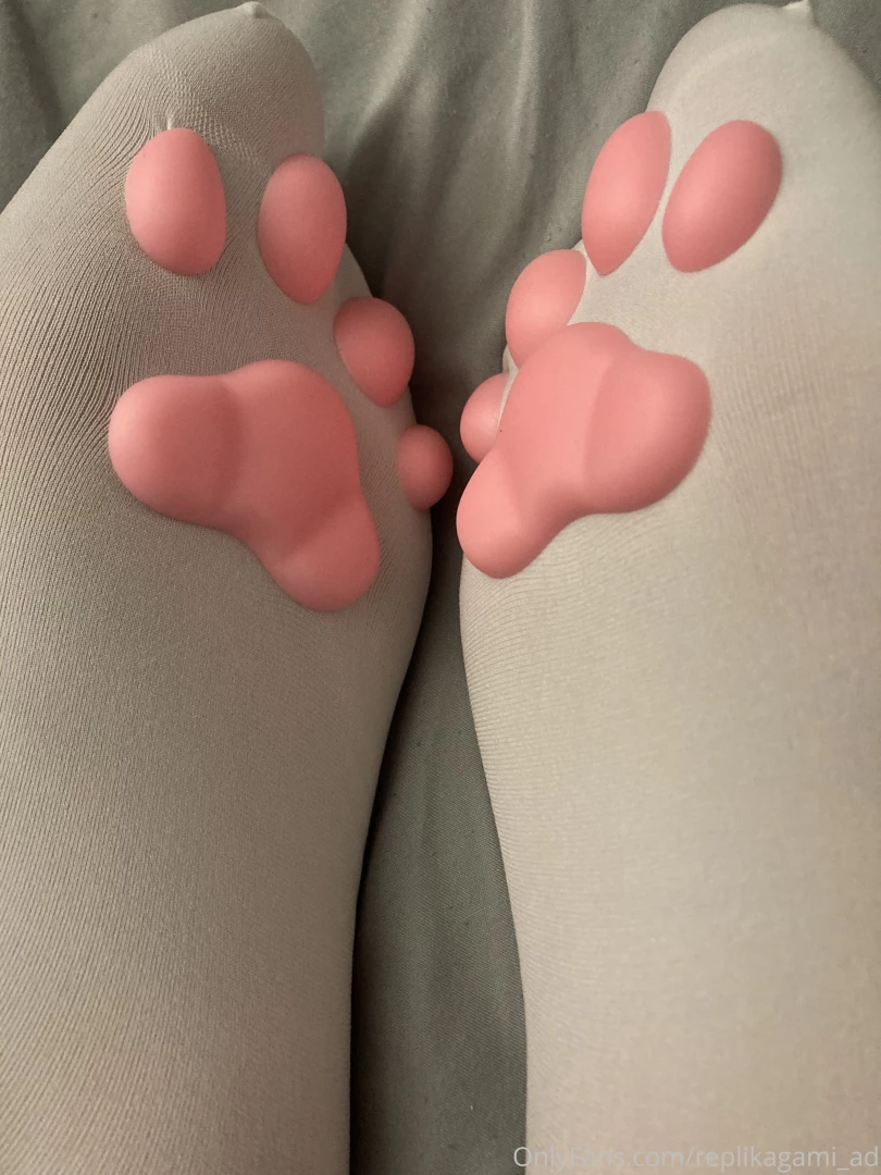 Something fun came in the mail part 1 