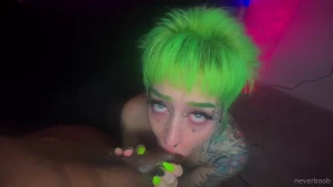 Gagging on jameshardonvip new video coming next week