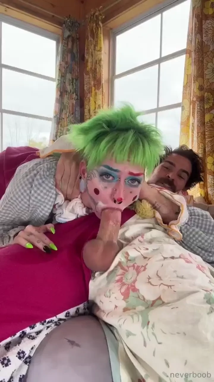 Clowns do it better new bg with thefleshmechanic coming soon 