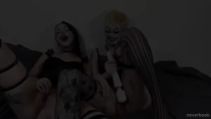 Who wants to clown with rickyslides and i full video coming out this