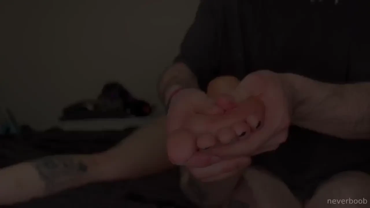 When massages turn into a creampie new video with jayfantxm releasing 