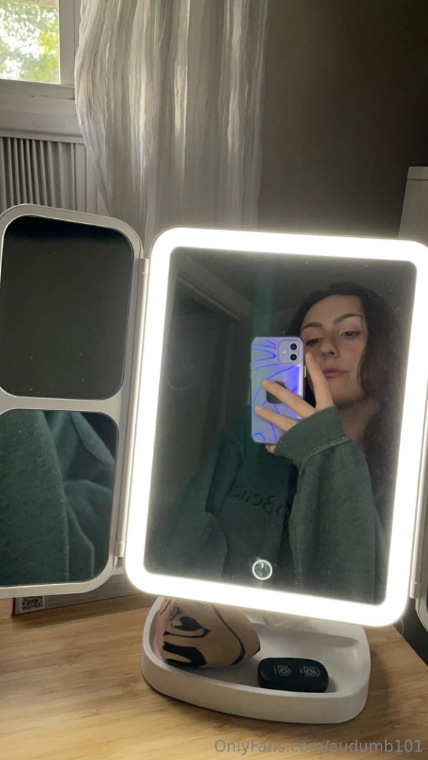 Finally feeling really pretty again 