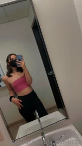 Not me disappearing and dissociating for a month and a half lmao part 1