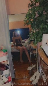Messy room part 5