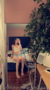 Be a good boy and jerk off to my feet part 3