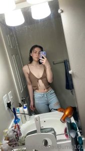 I look too cute to not be getting some dick right now or some pussy
