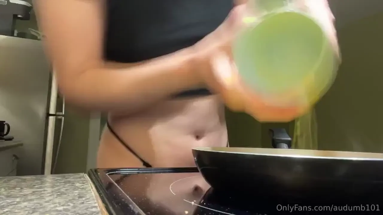 This is actually dumb af but i thought it was fun lol watch me make 