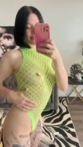 I feel like taking it all off part 8
