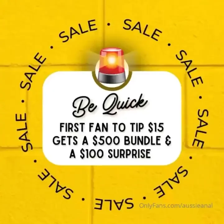 Crazy deal ahead part 2 