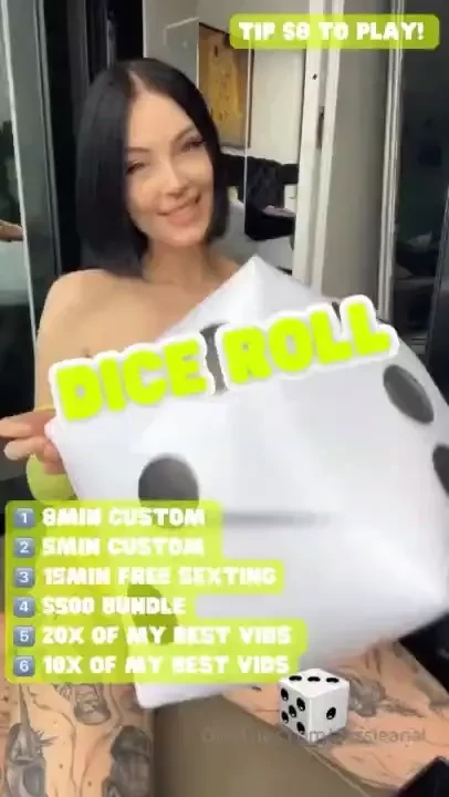 You can win some major prizes part 3 