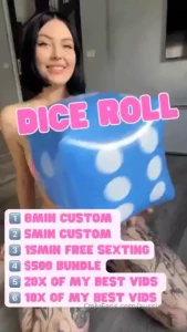 You can win some major prizes part 4