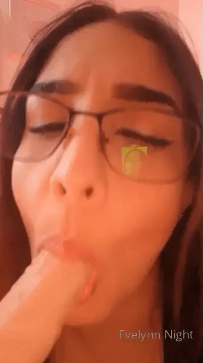 Blow your load to my bestie samantha she s offering a free trial to part 5 