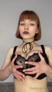 My busty dream girl eva creative and so sweet she s waiting for your