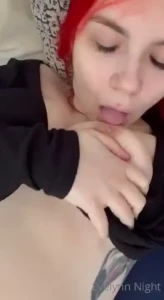 I wanna recommend you one brilliant girl who can make you cum a lot of part 3