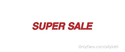 2023 blow out sale all of my top selling content from 2023 for only 15 