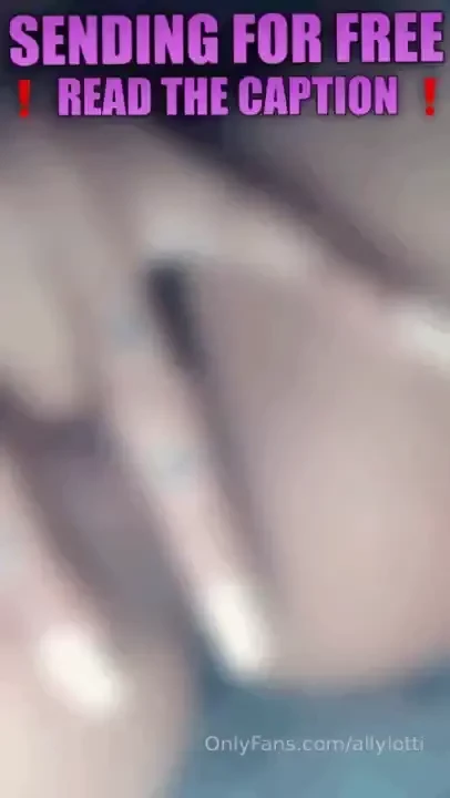 Finger fuck me i need a nigga thats gonna come over and finger fuck me part 2 