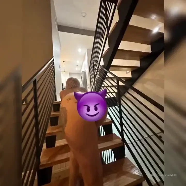 Pulling my top down fully exposing my nipples letting you see how hard 