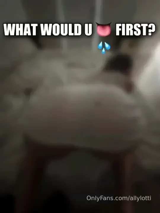 This pussy needs some attention i want you to worship this pretty part 2 