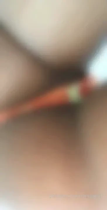 Pussy wet asf rn just wait till you see how wet i am when i slide my part 1 
