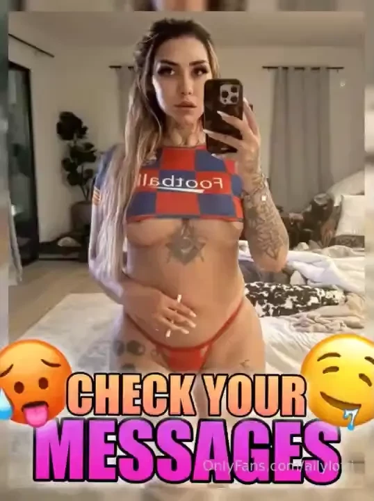 Check your messages enough of the games stop what you re doing go to 