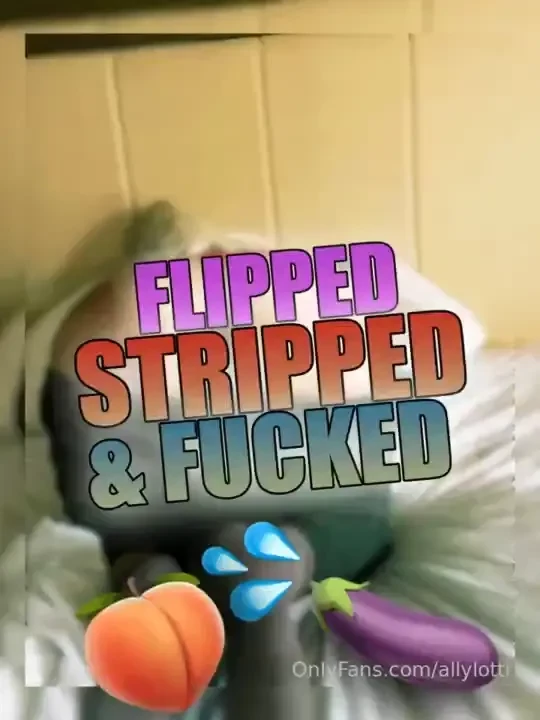 Bound til i squirted the other night this guy tied me up and 