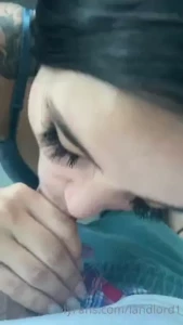 Just sent a free video with famousskye to all my rebillers