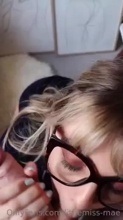 Teaser video- pov blow job and ball sucking i ve sent out b g blow job 