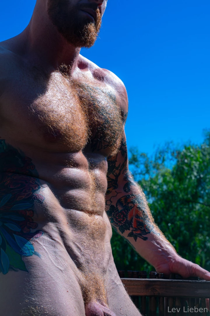 Getting shredded just in time 