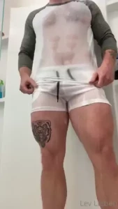 There s nothing i love more than stripping down and soaping up for you